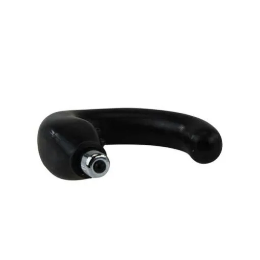 Anal Stimulator C-Shaped Vibrator Prostate Massage for Men — Compact and Ergonomic Design