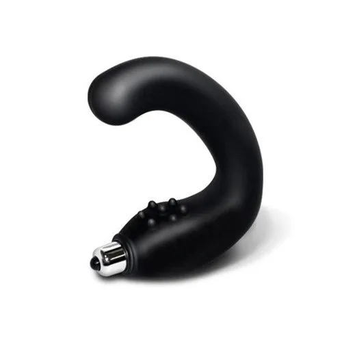 Anal Stimulator C-Shaped Vibrator Prostate Massage for Men — hình 2