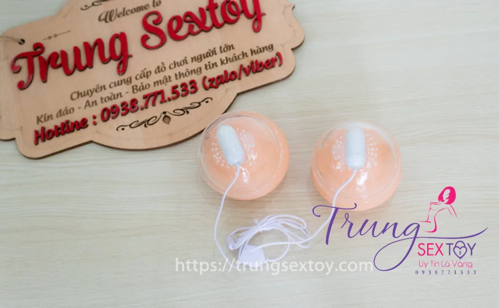 ABS TPE Breast Massage Vibrator 10 Speeds — Premium Material & Waterproof Design
