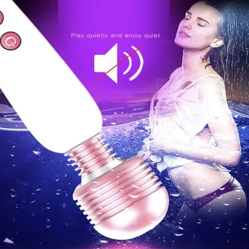 Nanole SHP1411 Powerful Multi-Speed Vibrating Massager — Outstanding Features and Specifications