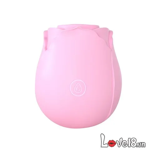 OMYSKY Flower-Shaped Clitoris Licking Vibrator Powerful — Innovative Design Meets Intense Pleasure