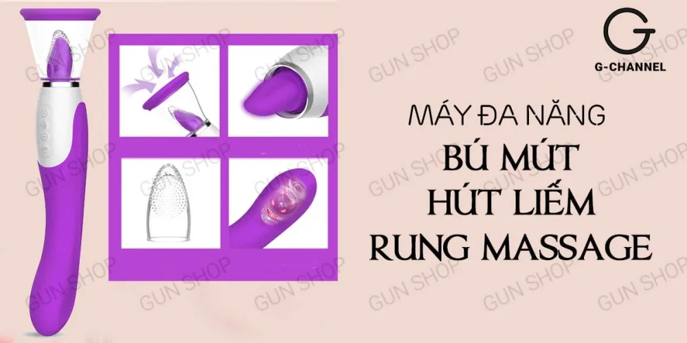 Wistone Powerful Vibrating Clitoral & Vaginal Massager for — The premium materials provide a lifelike texture that feels