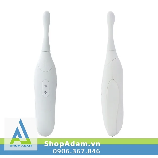 Electric Crivive Mini G-Spot Vibrator with 7 Powerful Modes — Premium Design and Materials for Ultimate Comfort