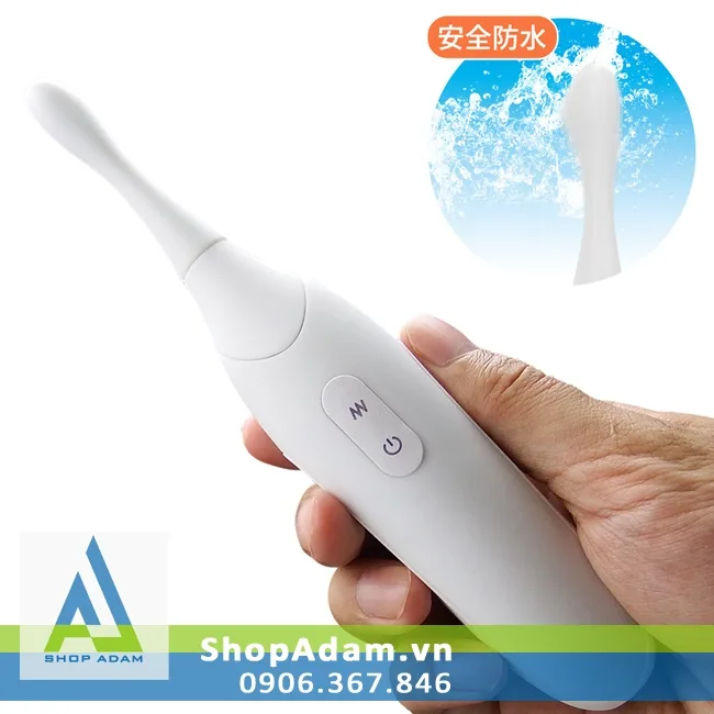 Electric Crivive Mini G-Spot Vibrator with 7 Powerful Modes — How to Use and Care for Your Electric Crivive
