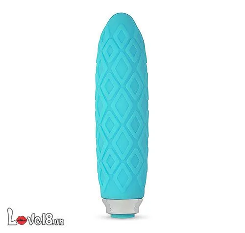 Dorr Foxy Diamond Mini Vibrator G Spot Clit Stimulator — Specifications at a Glance