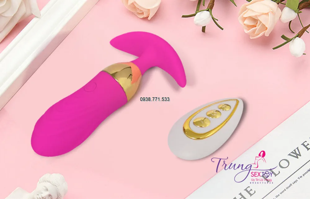 Mini USB Remote Control Vibrator 10 Speed Rechargeable — Outstanding Features & Specifications