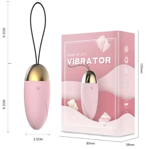 SHP1369 Love Vibrator 30 Speed Silicone Japanese Quality — Premium Specifications for Exceptional Experience