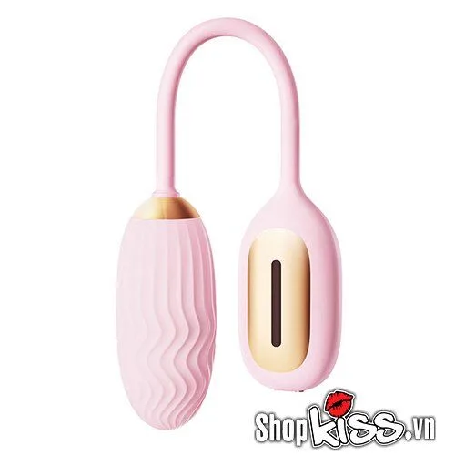 Svakom Natalya Wireless Sound Interactive Vibrator — Designed with innovative technology and a modern spirit
