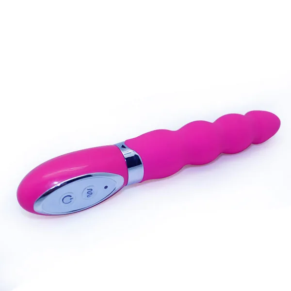 Wild Pearls Beads 10-Mode G-Spot and Anal Stimulator — Why Choose Wild Pearls Beads Vibe?
