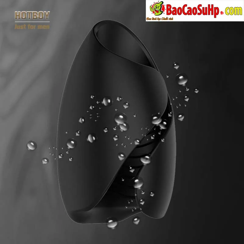 Hotboy Thor Men 2in1 Vibrating Male Trainer & Masturbator — How to Use and Control