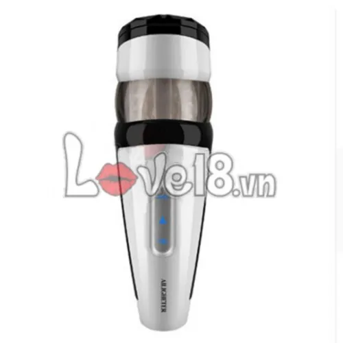 Katerina III Automatic Male Masturbator Premium Quality — Advanced Features for Maximum Stimulation