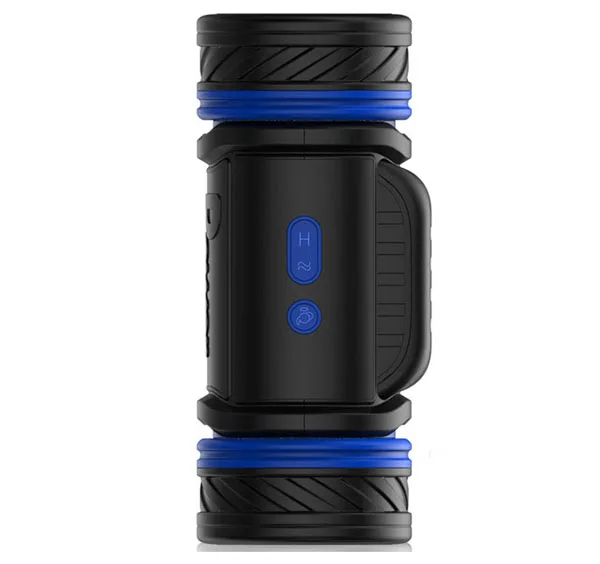 Power Double Ended Automatic Male Masturbation Machine — Why Is Power Dual-Head Masturbator a Must-Have?
