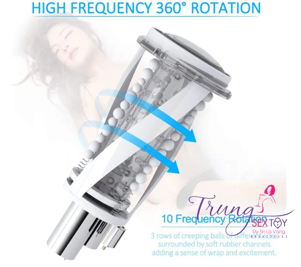 Ailighter Juicer Male Masturbator 360 Rotate Vibrate USB — Buy now and experience satisfaction like never before!
