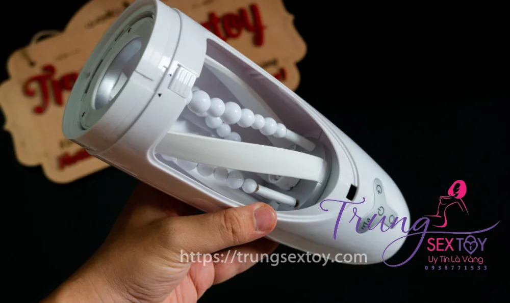 Ailighter Juicer Male Masturbator 360 Rotate Vibrate USB — Premium Quality and Innovative Design