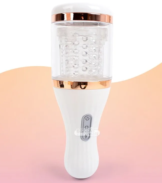 Rotati ON Modern High-End Male Masturbator Japan Quality — Premium Quality for Exceptional Experience