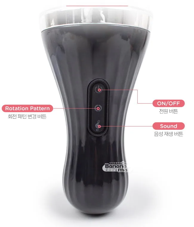 Rotati ON Modern High-End Male Masturbator Japan Quality — Innovative Design and Features