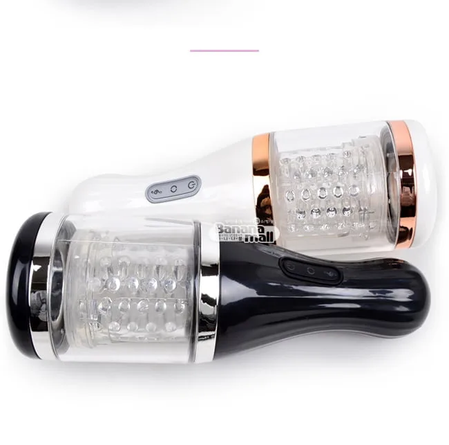 Rotati ON Modern High-End Male Masturbator Japan Quality — Safe, Discreet, and Convenient Pleasure