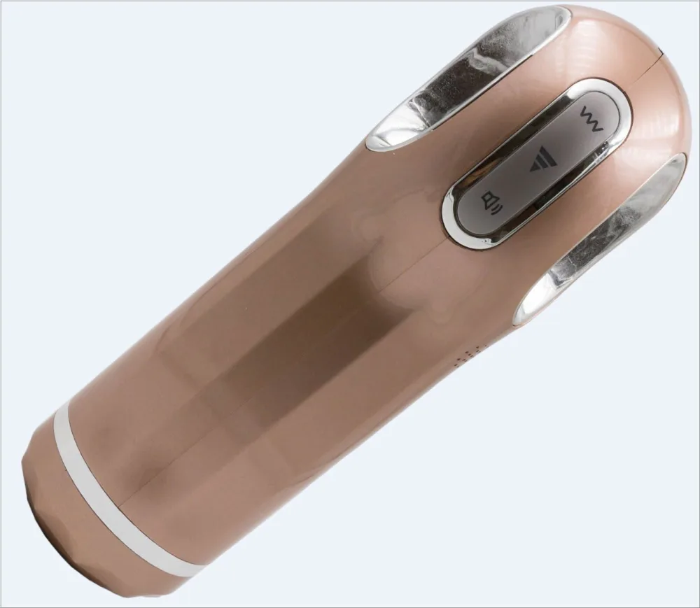 Nano Masturbation Device with 10 Vibrations & 3 Thrust Modes — hình 5