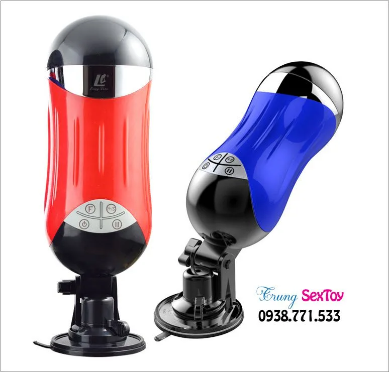 Melrose Cup Piston Male Masturbator Intense Sexual Pleasure — Exceptional Design & Versatile Use