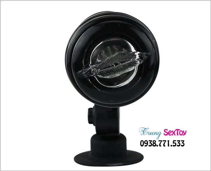 Rotation Lover Automatic Sucking Masturbator Ultimate — Realistic Touch and Sensation