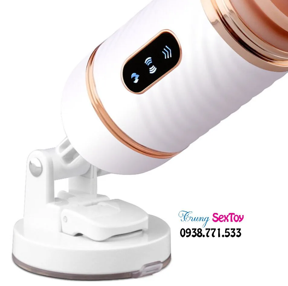 Cyclone Fire Female Masturbation Toy Powerful Vibrator — Premium Features That Excite