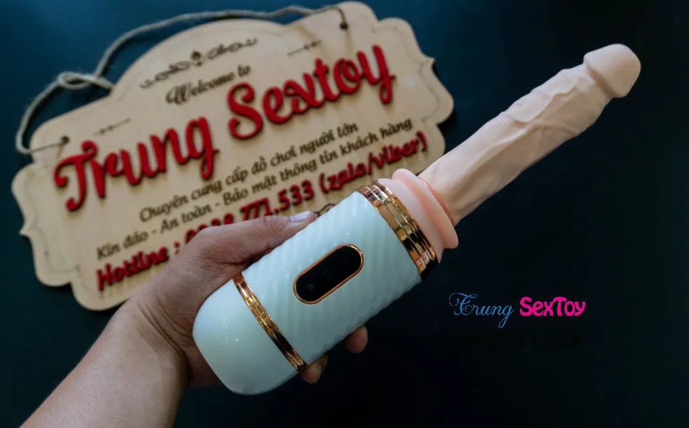 Cyclone Fire Female Masturbation Toy Powerful Vibrator — It brings a new level of closeness and intimacy for solo