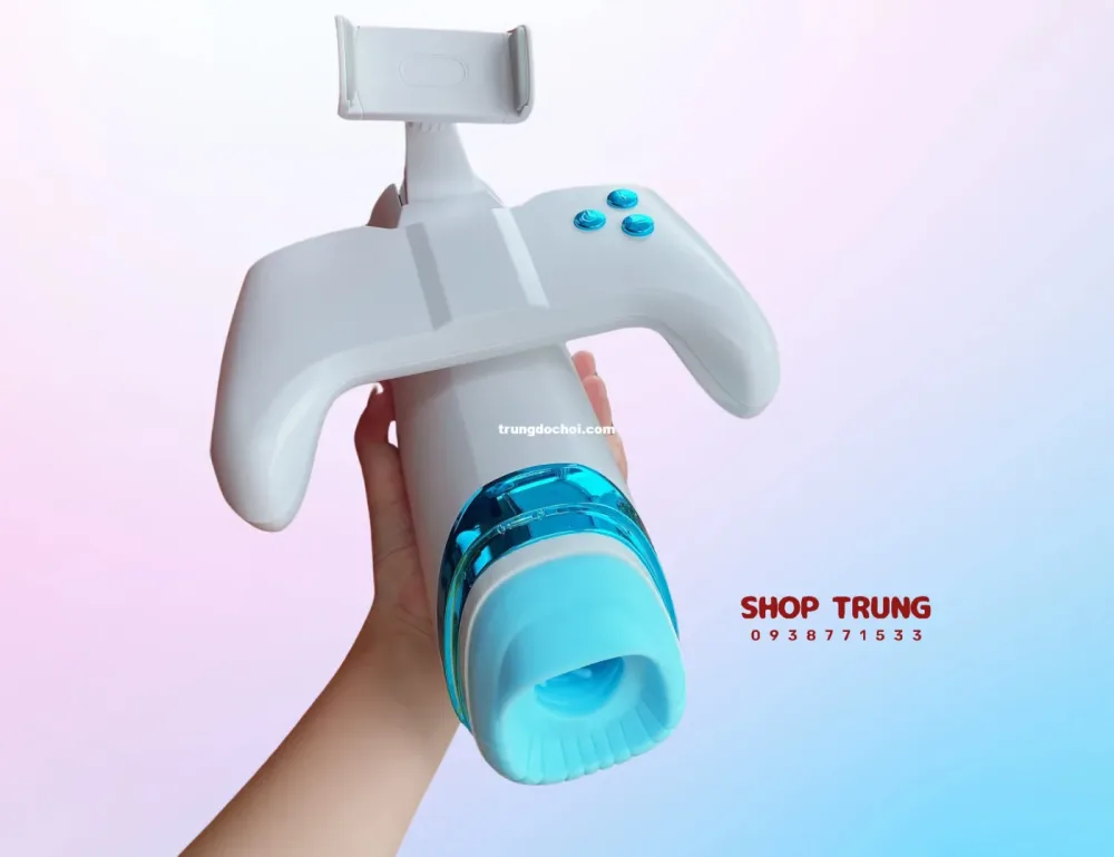 Automatic Thrusting Vibrating Male Masturbator Toy — Detailed Specifications for Your Convenience