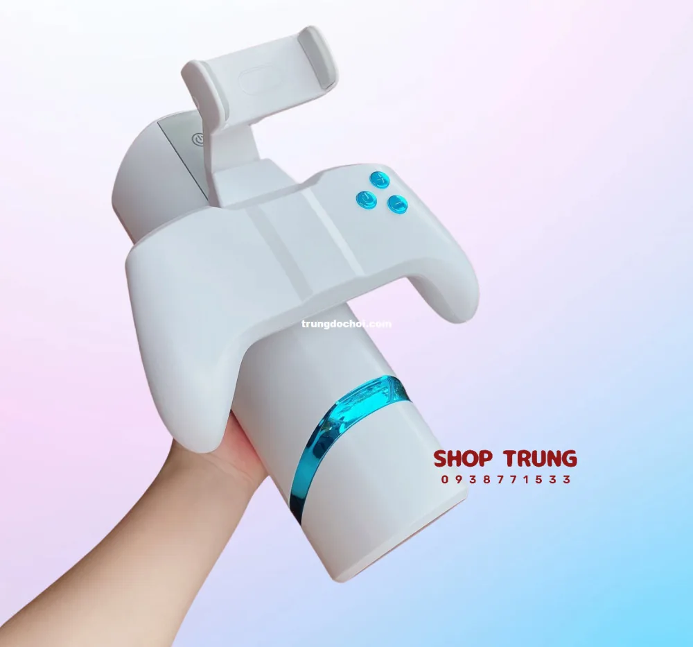 Automatic Thrusting Vibrating Male Masturbator Toy — Innovative Features for Unmatched Sensations