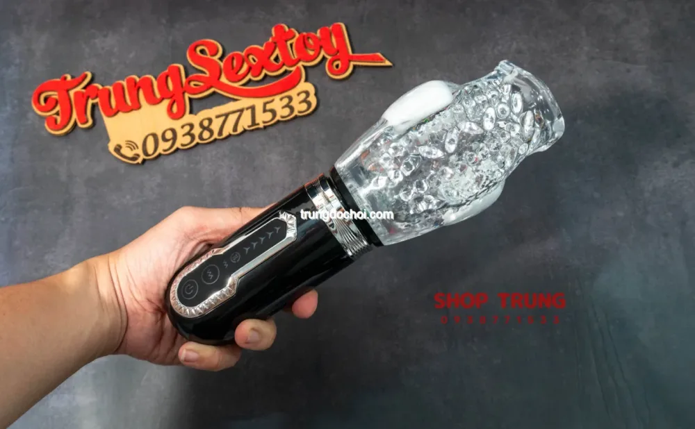 Cyclone 360 Rotating Male Masturbator 2025 Advanced Pleasure — Refresh Your Passion and Boost Confidence