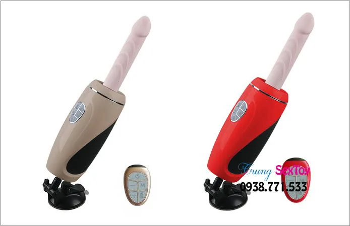 Love Moment Stroking Man 3 Powerful Rubbing Vibrating Toy — Don’t miss the chance to treat yourself to intense