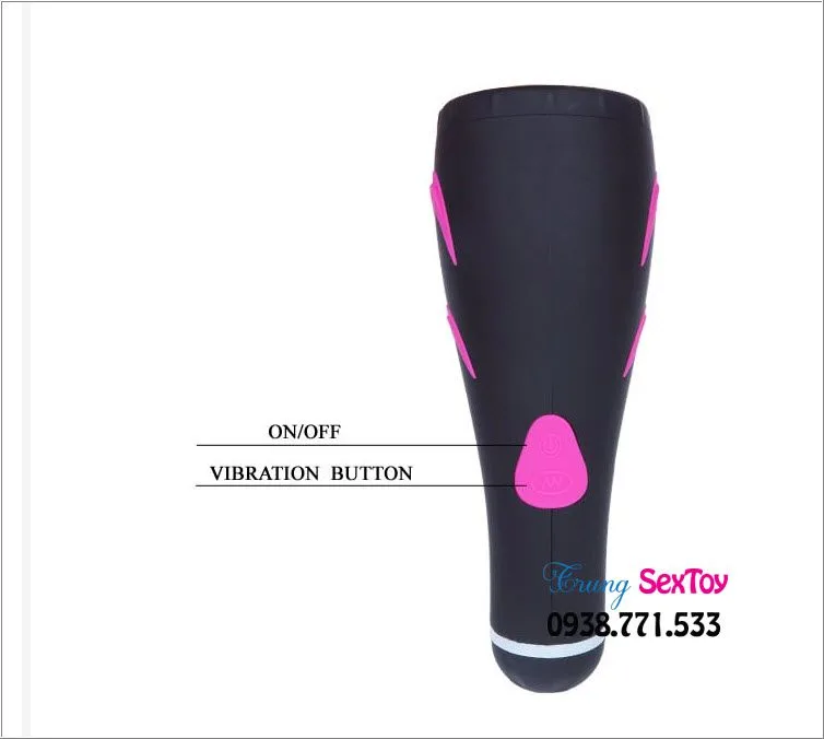 Sucking Lover Quick Release Masturbator Couples Fun — Simple Controls & Versatile Features