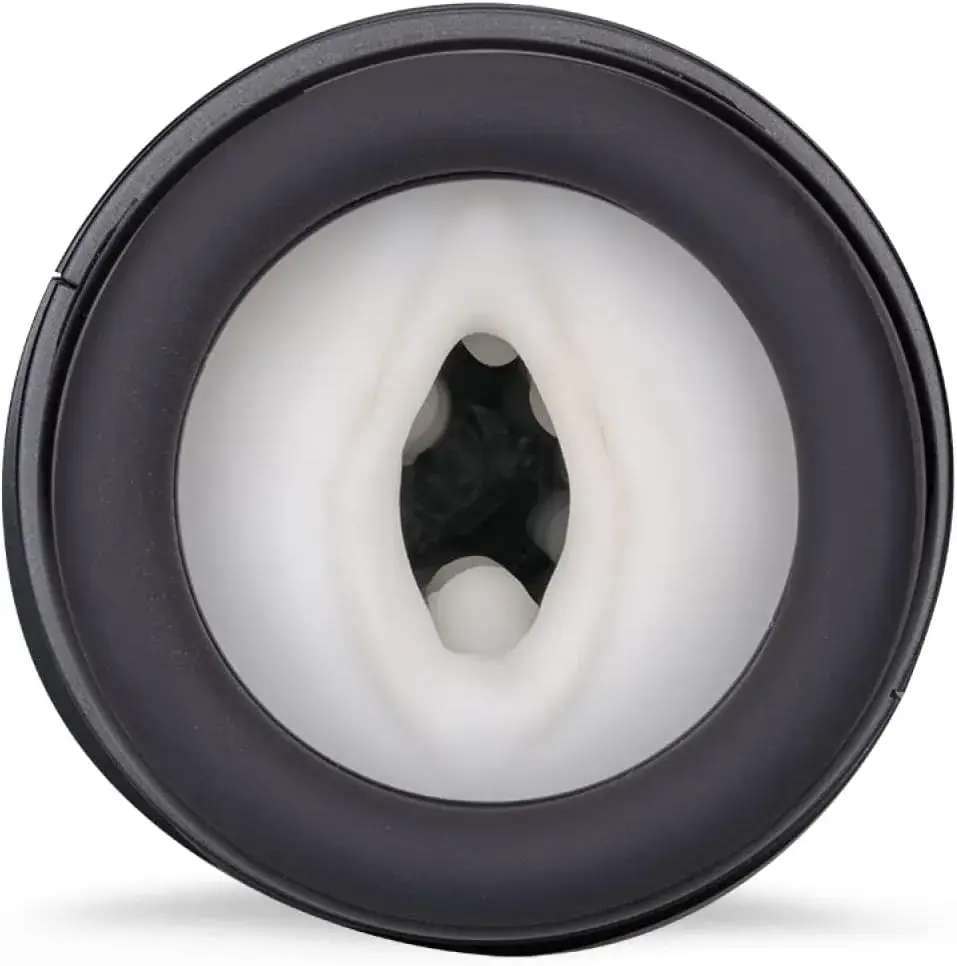 Easy.Love AD36U Heated Automatic Thrusting Male Masturbator — Revolutionary Thrusting and Squeezing Technology