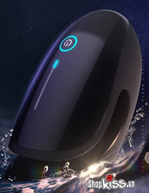 Omysky Lasting Man Automatic Male Masturbator Adjustable — Innovative Design and Superior Comfort