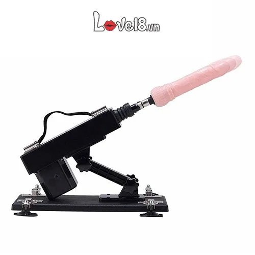 Machingun premium automatic female masturbator vibrating — Powerful & Versatile Design for Ultimate Satisfaction