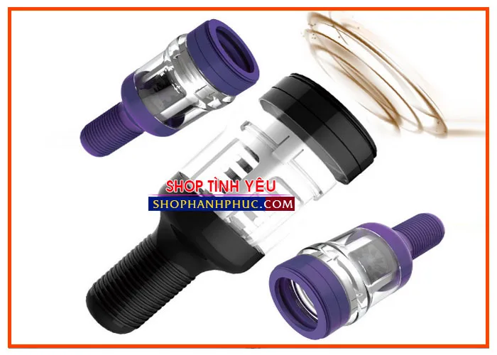 Melrose 2019 Automatic Male Masturbator with 1-Year Warranty — Designed for Maximum Pleasure and Convenience