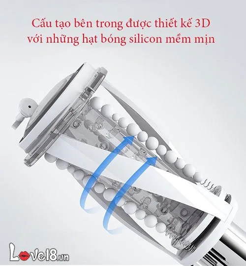 Wall-Mounted Automatic Male Masturbator Ailighter Juicer — Technical Specifications