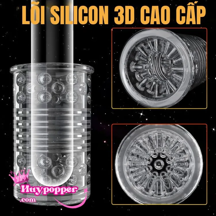 Iphisi Automatic Masturbator 7 Modes Strong Suction Wall — Why Choose the Iphisi Automatic Masturbation Device?