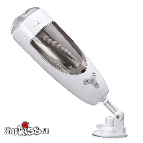 JUICER Automatic Wall-Mounted Male Masturbation Machine — Detailed Specifications of the JUICER AD40C
