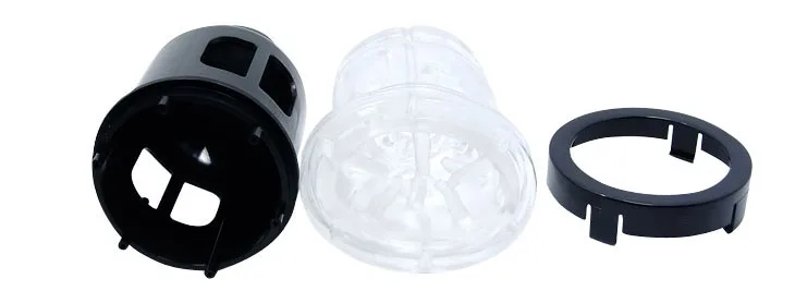 Breton Premium Auto Thrusting Masturbator — hình 5
