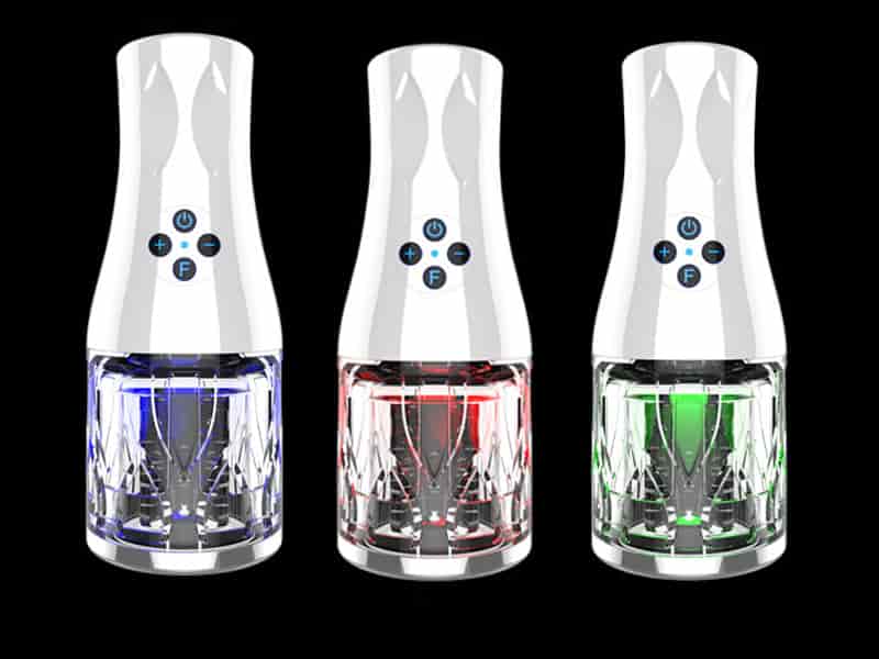 YouCup Auto Masturbator Realistic Vagina USB Rechargeable — Stunning Design and Advanced Lighting