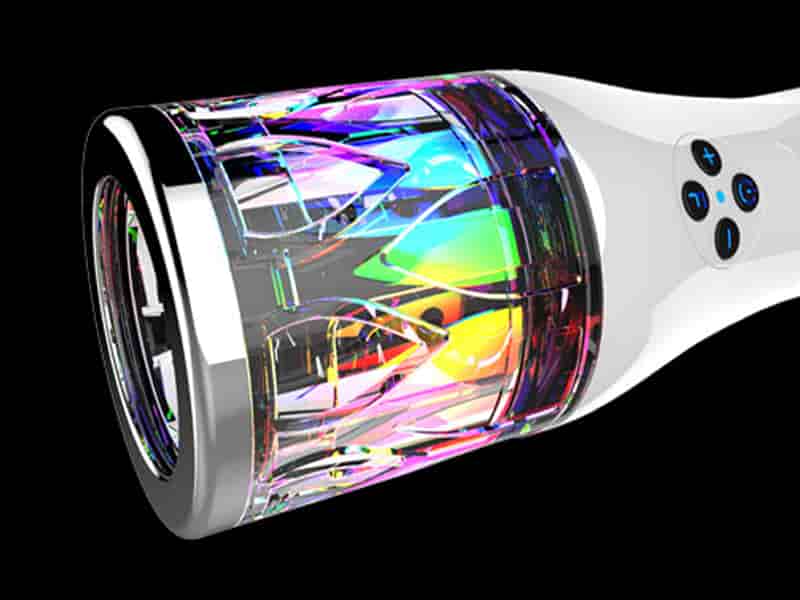 YouCup Auto Masturbator Realistic Vagina USB Rechargeable — Powerful Features for Maximum Pleasure
