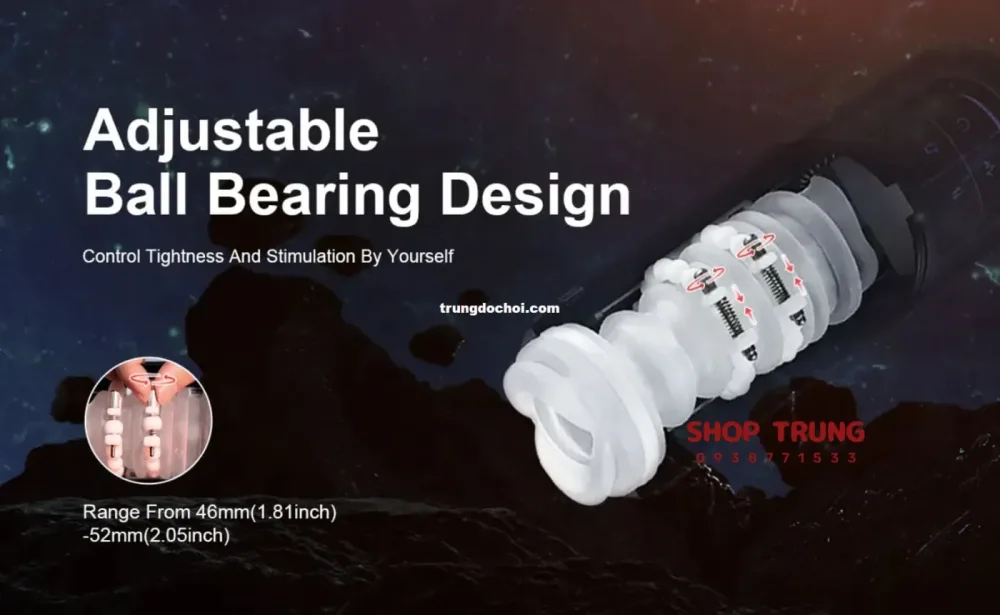 XT12 Automatic Male Masturbator Waterproof Powerful Vibrator — Quiet, Long-Lasting, and Rechargeable