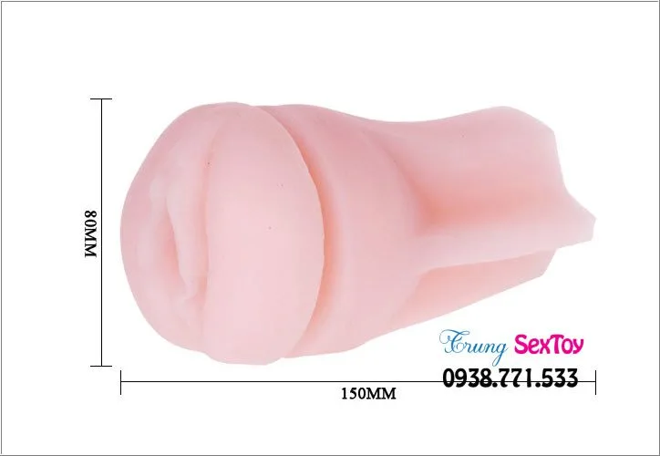 Young Cyclone male masturbator wall-mounted powerful — hình 4