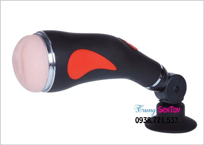 Young Cyclone male masturbator wall-mounted powerful — Versatility and Convenience You’ll Love