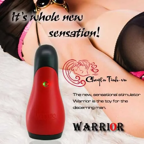 Youcups Warrior Automatic Rotating Sucking Male Masturbator — Health Benefits and Practical Usage