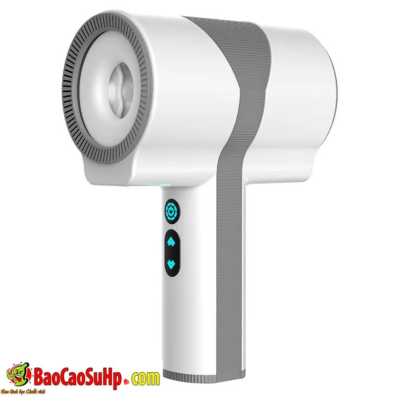 Dream Horse Thor Male Masturbator Vibrating Thrusting — Versatile Stimulation Modes & Long-lasting Battery