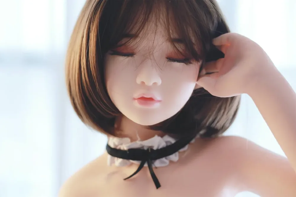 MELISSAI 125cm Young Premium Realistic Love Doll — hình 4