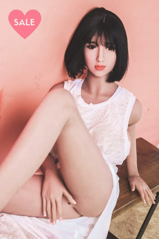 JY Doll Lilly 168cm Japanese High Quality Doll — Customization at Your Fingertips