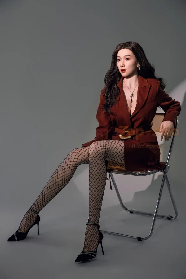 Top Sino Japan Silicone Sex Doll 169cm Realistic — Why Choose Our Doll?