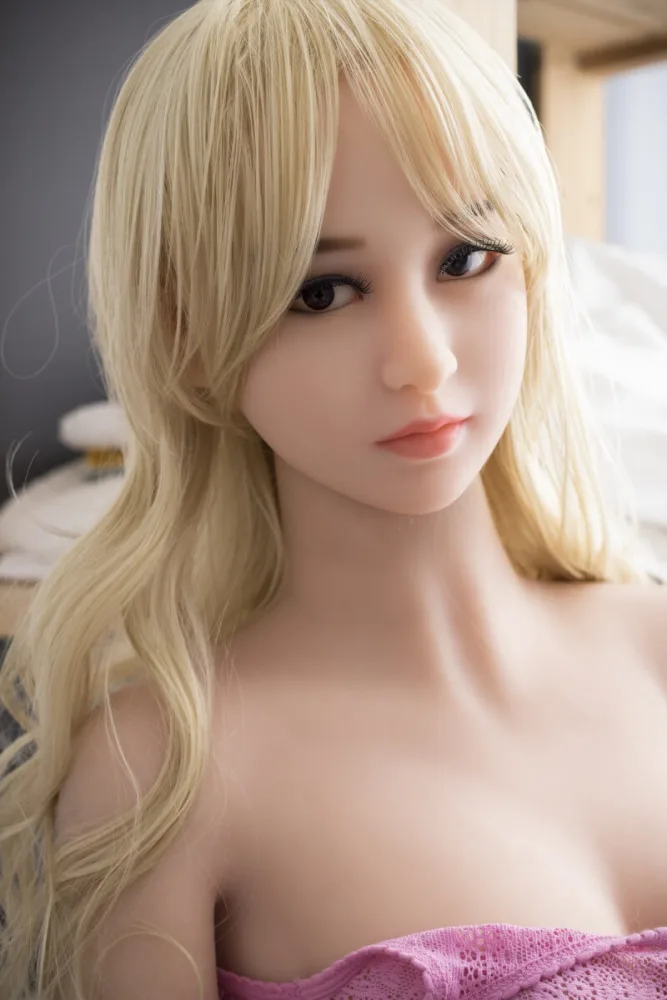 B16 1M45 HASUKOE Cute Glasses Interactive Vibrating Doll — Crafted with meticulous attention to detail, this premium